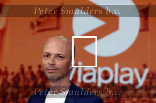 Hilversum 26 augustus 2022
Perspresentatie Viaplay met oa Amber Brantsen Christijan Albers Giedo v d Garde Sebastiaan Bleekemolen en Allard Kalff. Marco Zwaneveld