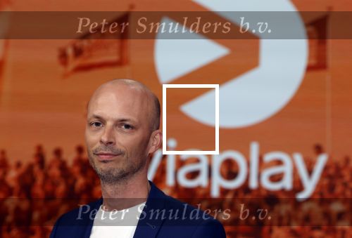 Hilversum 26 augustus 2022
Perspresentatie Viaplay met oa Amber Brantsen Christijan Albers Giedo v d Garde Sebastiaan Bleekemolen en Allard Kalff. Marco Zwaneveld