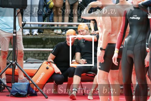 Amsterdam 28 augustus 2022
ALS Cityswim in de grachten van Amsterdm.
