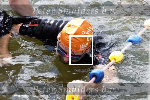 Amsterdam 28 augustus 2022
ALS Cityswim in de grachten van Amsterdm.