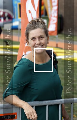 Amsterdam 28 augustus 2022
ALS Cityswim in de grachten van Amsterdam.
Marie Carmen Oudendijk zwemt met haar broer de cityswim .Haar broer heeft ALS