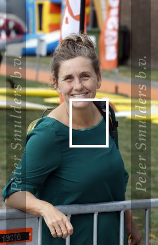 Amsterdam 28 augustus 2022
ALS Cityswim in de grachten van Amsterdam.
Marie Carmen Oudendijk zwemt met haar broer de cityswim .Haar broer heeft ALS