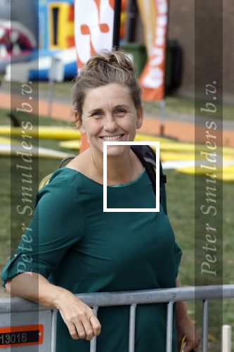 Amsterdam 28 augustus 2022
ALS Cityswim in de grachten van Amsterdam.
Marie Carmen Oudendijk zwemt met haar broer de cityswim .Haar broer heeft ALS