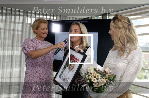 Amsterdam 14 september 2022
Uitreiking Fabulous mama awards bij George Marina .
Anouk Smulders en Marielle Smit