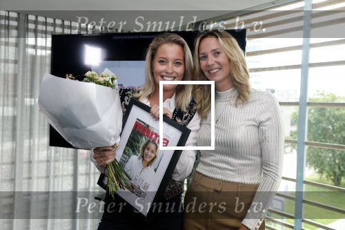 Amsterdam 14 september 2022
Uitreiking Fabulous mama awards bij George Marina .
Anouk Smulders en Marielle Smit