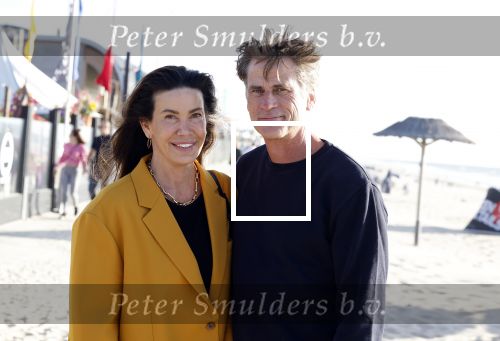 Bloemendaal 28 augustus 2022
Buddha to Buddha 25 jarig bestaan.
Mark v d Loo en Robine v d Meer