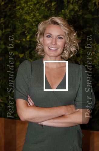 Hilversum 30 augustus 2022
Perspresentatie NPO in theater Gooiland.
Marlijn Weerdenburg