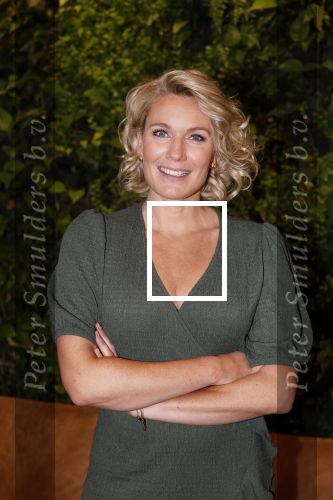 Hilversum 30 augustus 2022
Perspresentatie NPO in theater Gooiland.
Marlijn Weerdenburg