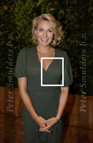 Hilversum 30 augustus 2022
Perspresentatie NPO in theater Gooiland.
Marlijn Weerdenburg