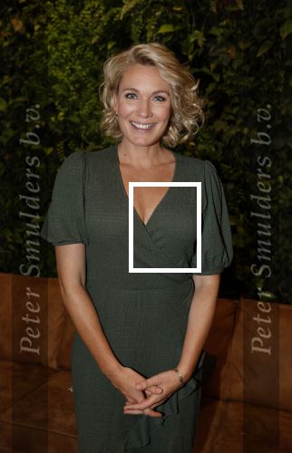 Hilversum 30 augustus 2022
Perspresentatie NPO in theater Gooiland.
Marlijn Weerdenburg