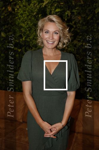 Hilversum 30 augustus 2022
Perspresentatie NPO in theater Gooiland.
Marlijn Weerdenburg