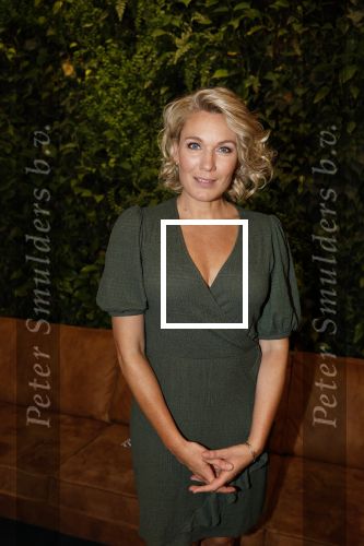 Hilversum 30 augustus 2022
Perspresentatie NPO in theater Gooiland.
Marlijn Weerdenburg
