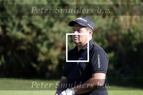 Amsterdam 1 september 2022
Golfwedstrijd Bart ter Haar en BMW dealer van Poelgeest op golfbaan the international. Martijn Krabbe