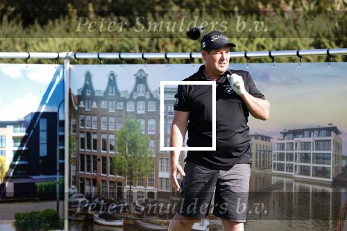 Amsterdam 1 september 2022
Golfwedstrijd Bart ter Haar en BMW dealer van Poelgeest op golfbaan the international. Martijn Krabbe