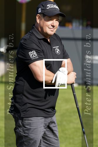 Amsterdam 1 september 2022
Golfwedstrijd Bart ter Haar en BMW dealer van Poelgeest op golfbaan the international. Martijn Krabbe