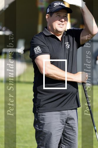 Amsterdam 1 september 2022
Golfwedstrijd Bart ter Haar en BMW dealer van Poelgeest op golfbaan the international. Martijn Krabbe