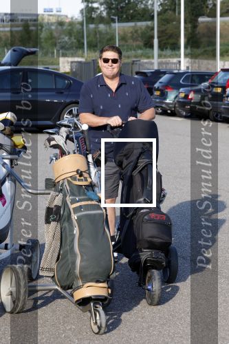 Amsterdam 1 september 2022
Golfwedstrijd Bart ter Haar en BMW dealer van Poelgeest op golfbaan the international.