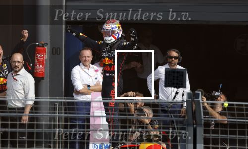 Zandvoort 4 september 2022
Nederlandse F1 Grand Prix op circuit Zandvoort.