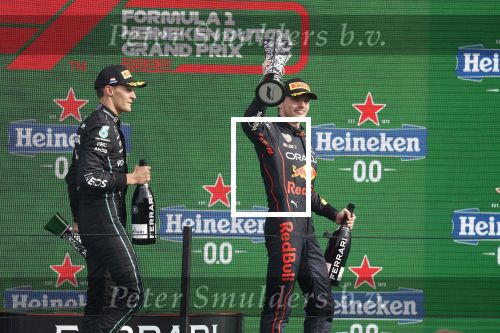 Zandvoort 4 september 2022
Nederlandse F1 Grand Prix op circuit Zandvoort.