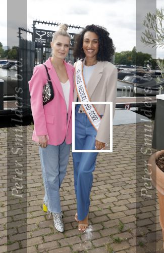 Amsterdam 14 september 2022
Uitreiking Fabulous mama awards bij George Marina .
Ona Moody Miss Nederland 2022