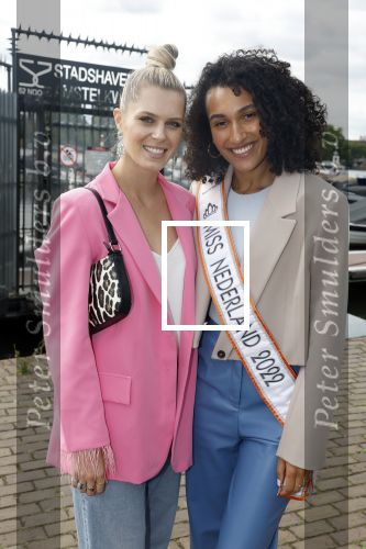 Amsterdam 14 september 2022
Uitreiking Fabulous mama awards bij George Marina .
Ona Moody Miss Nederland 2022