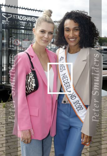 Amsterdam 14 september 2022
Uitreiking Fabulous mama awards bij George Marina .
Ona Moody Miss Nederland 2022
