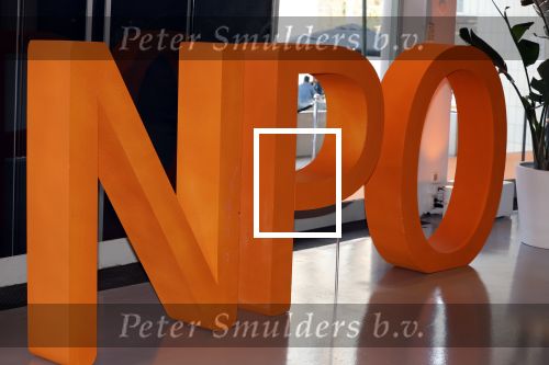 Hilversum 30 augustus 2022
Perspresentatie NPO in theater Gooiland.