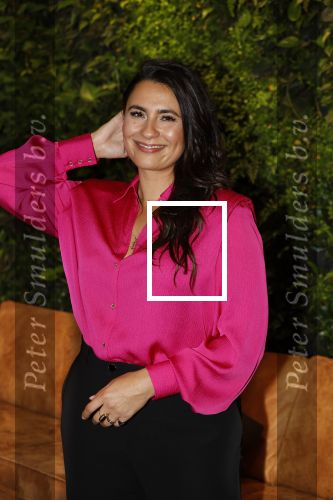 Hilversum 30 augustus 2022
Perspresentatie NPO in theater Gooiland.
Nadia Moussaid