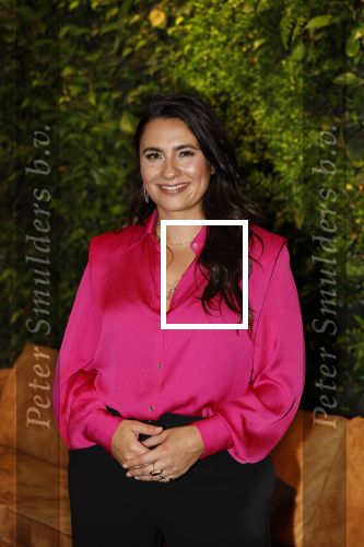 Hilversum 30 augustus 2022
Perspresentatie NPO in theater Gooiland.
Nadia Moussaid