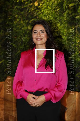 Hilversum 30 augustus 2022
Perspresentatie NPO in theater Gooiland.
Nadia Moussaid