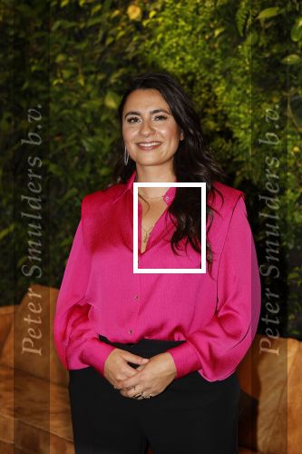 Hilversum 30 augustus 2022
Perspresentatie NPO in theater Gooiland.
Nadia Moussaid