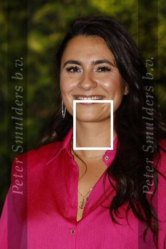Hilversum 30 augustus 2022
Perspresentatie NPO in theater Gooiland.
Nadia Moussaid