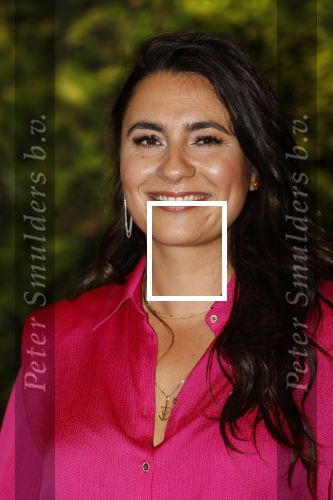 Hilversum 30 augustus 2022
Perspresentatie NPO in theater Gooiland.
Nadia Moussaid