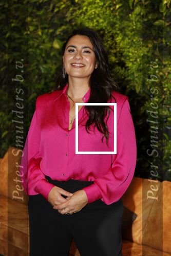Hilversum 30 augustus 2022
Perspresentatie NPO in theater Gooiland.
Nadia Moussaid