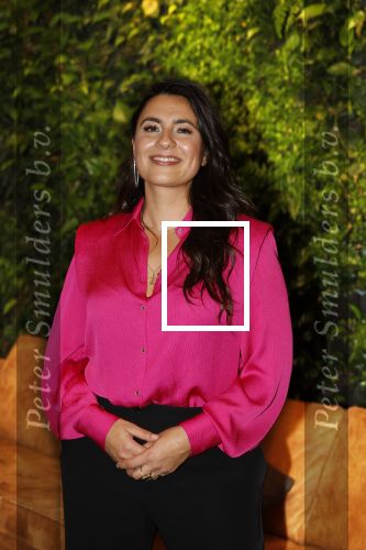 Hilversum 30 augustus 2022
Perspresentatie NPO in theater Gooiland.
Nadia Moussaid
