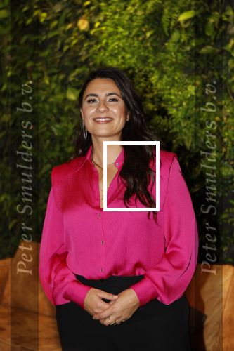 Hilversum 30 augustus 2022
Perspresentatie NPO in theater Gooiland.
Nadia Moussaid