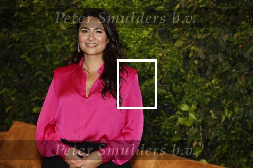 Hilversum 30 augustus 2022
Perspresentatie NPO in theater Gooiland.
Nadia Moussaid