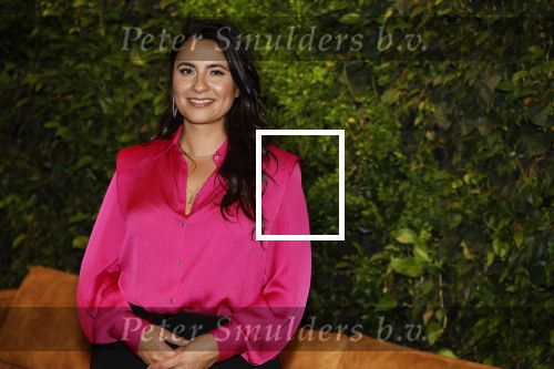 Hilversum 30 augustus 2022
Perspresentatie NPO in theater Gooiland.
Nadia Moussaid