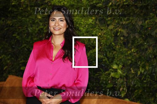 Hilversum 30 augustus 2022
Perspresentatie NPO in theater Gooiland.
Nadia Moussaid