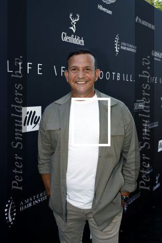 Aouderkerk aan de Amstel 31 augustus 2022
Herendiner Life after Football LAF bij paardenburg. Ook het blad met Ronald Koeman op de cover wordt gepresenteerd.