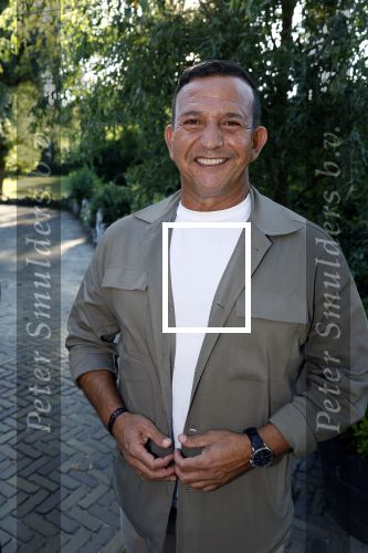 Aouderkerk aan de Amstel 31 augustus 2022
Herendiner Life after Football LAF bij paardenburg. Ook het blad met Ronald Koeman op de cover wordt gepresenteerd.