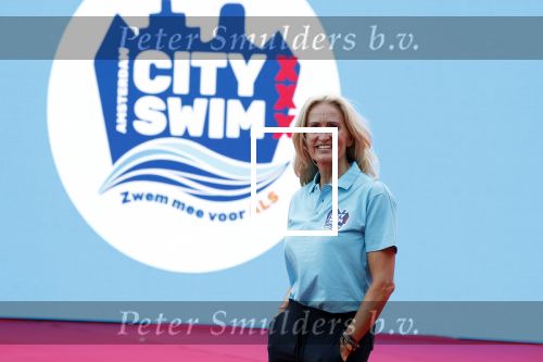 Amsterdam 28 augustus 2022
ALS Cityswim in de grachten van Amsterdam.
Natasja Froger