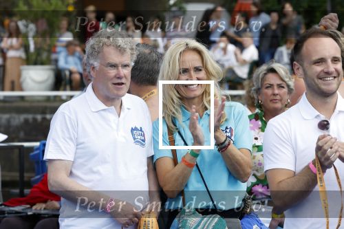 Amsterdam 28 augustus 2022
ALS Cityswim in de grachten van Amsterdam.
Natasja Froger