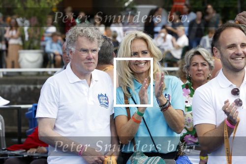 Amsterdam 28 augustus 2022
ALS Cityswim in de grachten van Amsterdam.
Natasja Froger