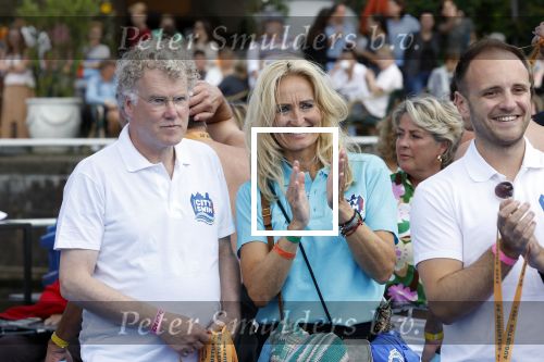 Amsterdam 28 augustus 2022
ALS Cityswim in de grachten van Amsterdam.
Natasja Froger