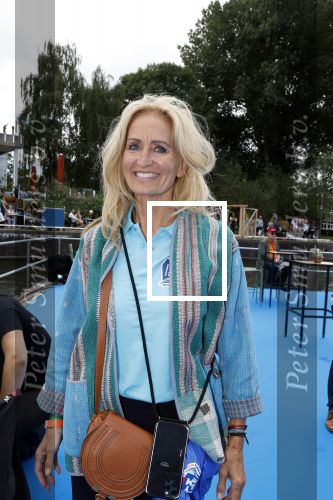 Amsterdam 28 augustus 2022
ALS Cityswim in de grachten van Amsterdam.
Natasja Froger