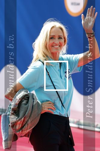 Amsterdam 28 augustus 2022
ALS Cityswim in de grachten van Amsterdam.
Natasja Froger