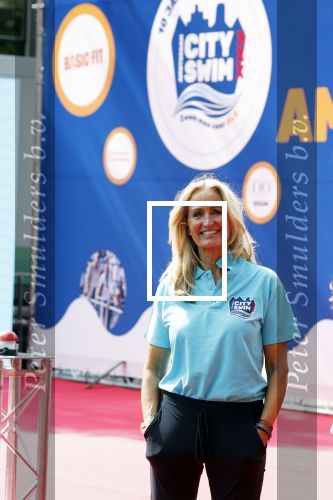 Amsterdam 28 augustus 2022
ALS Cityswim in de grachten van Amsterdam.
Natasja Froger
