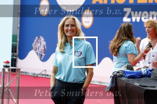 Amsterdam 28 augustus 2022
ALS Cityswim in de grachten van Amsterdam.
Natasja Froger