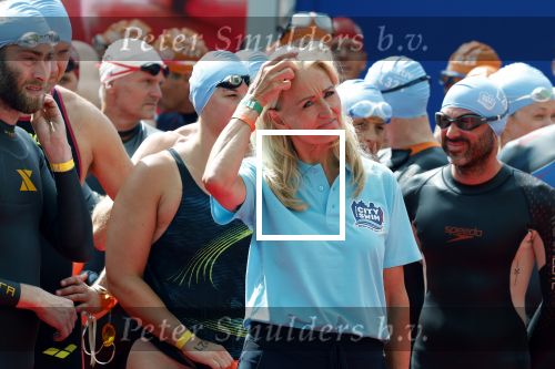 Amsterdam 28 augustus 2022
ALS Cityswim in de grachten van Amsterdam.
Natasja Froger